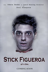 Watch Stick Figueroa (Short 2013)