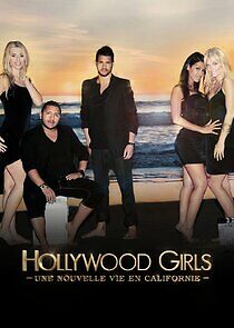 Watch Hollywood Girls