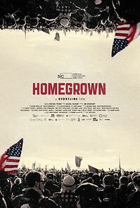 Watch Homegrown
