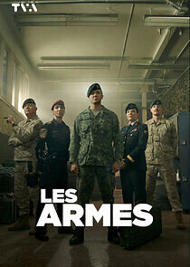 Watch Les Armes