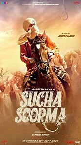 Watch Sucha Soorma