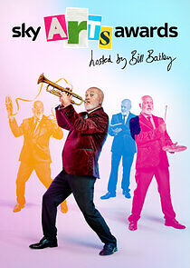 Watch The Sky Arts Awards