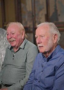 Watch Aistear an Amhráin