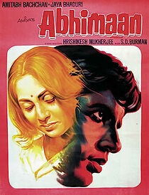 Watch Abhimaan