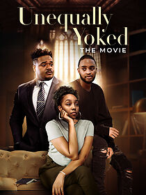 Watch Unequally Yoked