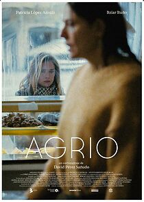 Watch Agrio (Short 2023)