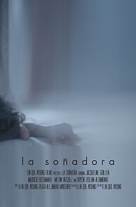 Watch The Dreamer (Short 2017)