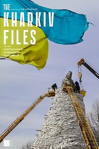 Watch The Kharkiv Files