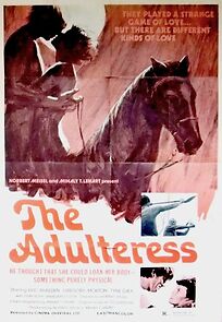 Watch The Adulteress