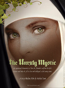 Watch The Unruly Mystic: Saint Hildegard