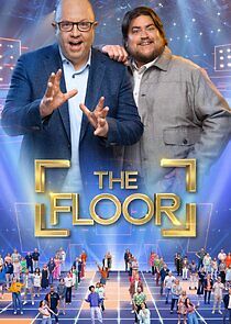 Watch The Floor Sverige