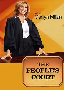 Watch The People's Court