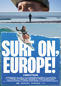 Watch Surf on, Europe!