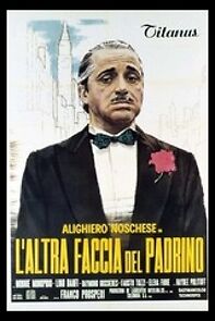 Watch L'altra faccia del padrino