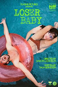 Watch Loser Baby (Short 2024)