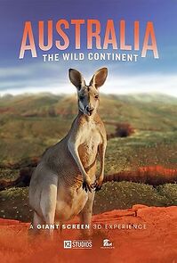 Watch Australia: The Wild Continent (Short 2024)