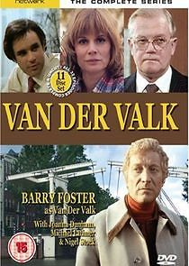 Watch Van der Valk