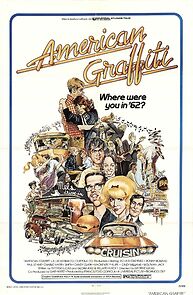 Watch American Graffiti