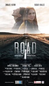 Watch Road (Short 2019)