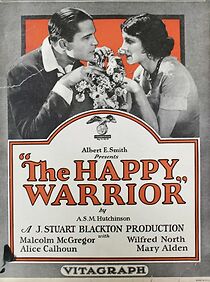 Watch The Happy Warrior