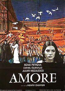 Watch Amore
