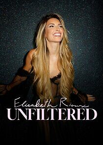 Watch Elisabeth Rioux: Sans filtres