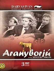 Watch Aranyborjú