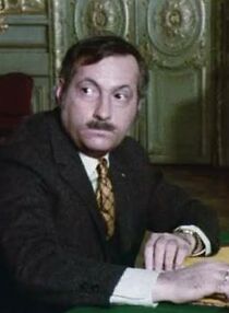 Watch Aujourd'hui à Paris