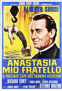 Watch Anastasia mio fratello