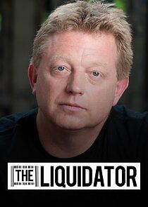 Watch The Liquidator