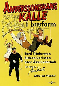 Watch Anderssonskans Kalle i busform