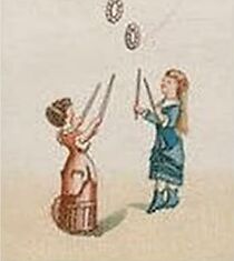 Watch Le Jeu de Grâces (Short 1878)