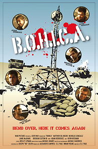 Watch B.O.H.I.C.A.