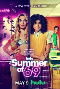 Watch Summer of 69