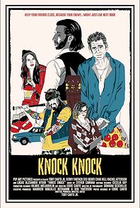 Watch Knock Knock