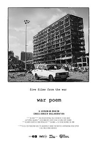 Watch War Poem (Short 2023)