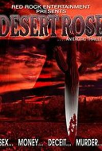 Watch The Desert Rose (Short 2007)