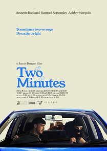 Watch Two Minutes (Short 2023)