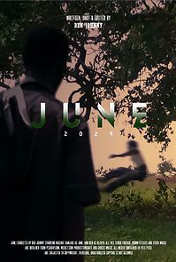 Watch June (Short 2024)