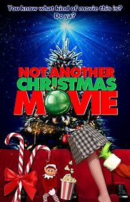 Watch Not Another Christmas Movie