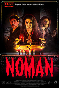 Watch Noman (Short 2022)