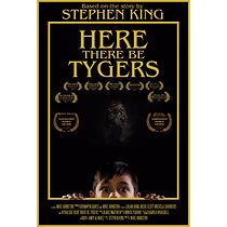 Watch Here There Be Tygers (Short 2017)