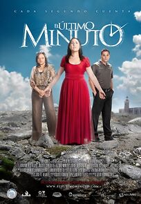 Watch El Ultimo Minuto
