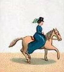 Watch L'Amazone (Short 1878)