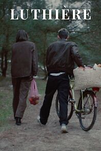 Watch Luthière (Short 2023)