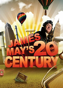 Watch James May's 20th Century