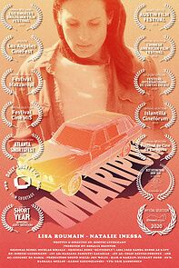 Watch Mariposa (Short 2019)