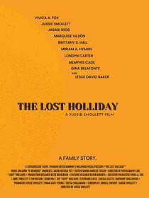 Watch The Lost Holliday