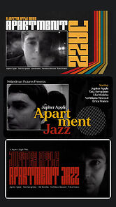 Watch The Apartment Jazz (Short 2001)