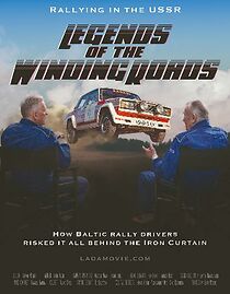 Watch Kurvilise tee legendid